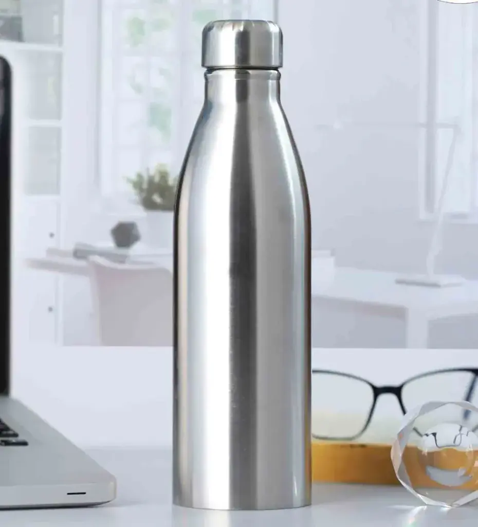 Steel Water Bottle